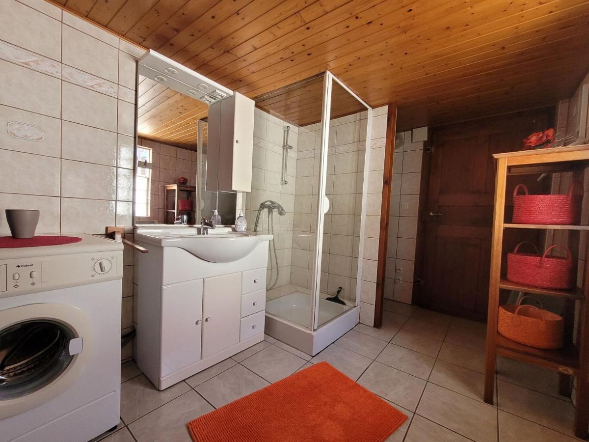 Cosy Holiday Home In Schleithal With Garden מראה חיצוני תמונה