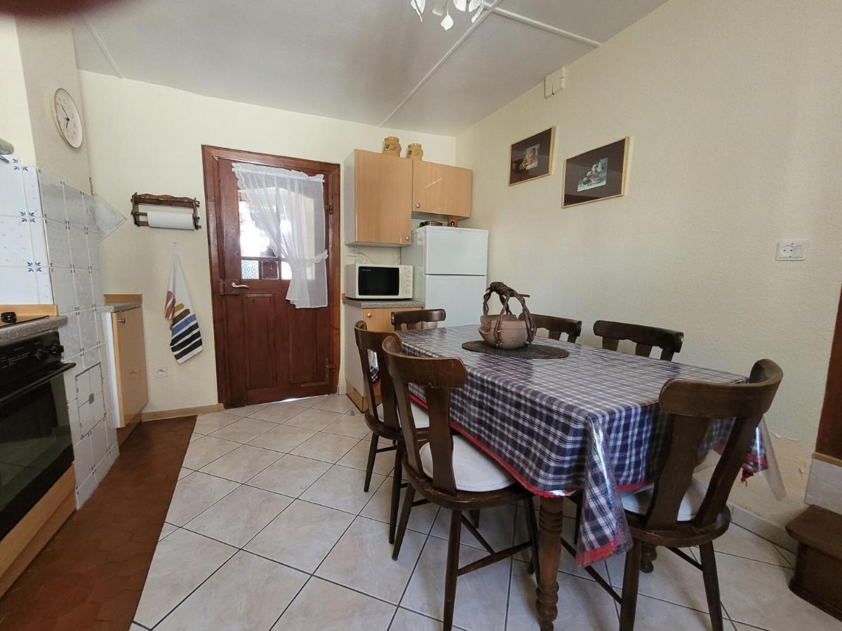 Cosy Holiday Home In Schleithal With Garden מראה חיצוני תמונה