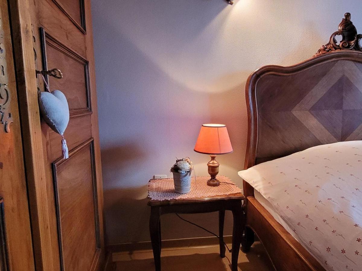 Cosy Holiday Home In Schleithal With Garden מראה חיצוני תמונה