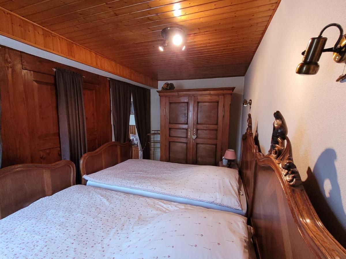 Cosy Holiday Home In Schleithal With Garden מראה חיצוני תמונה